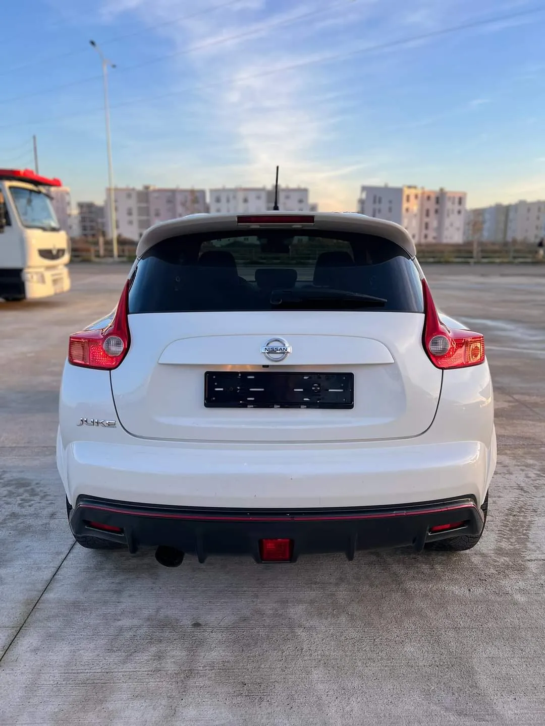 Nissan Juke, 2013 — 3