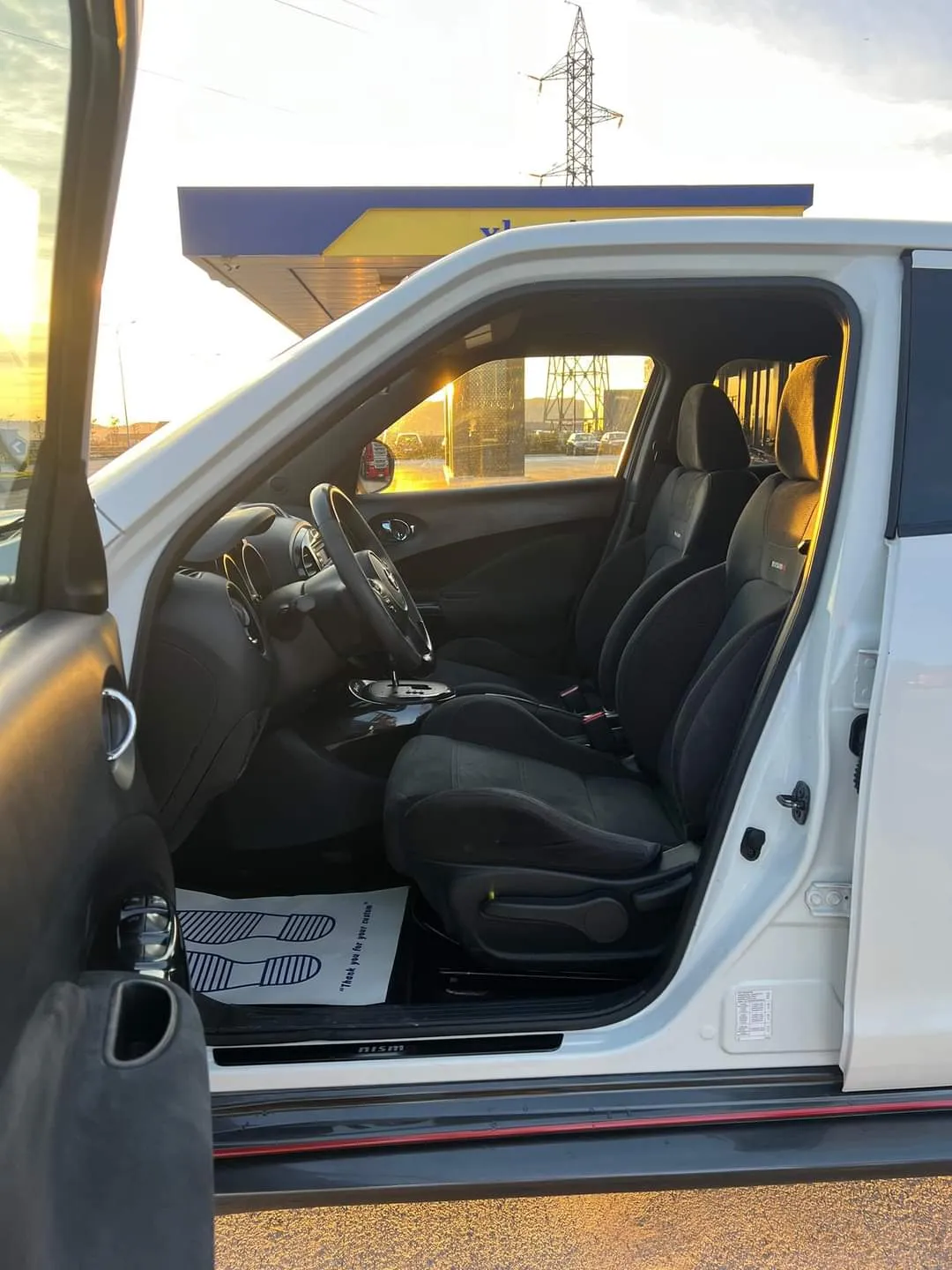 Nissan Juke, 2013 — 15
