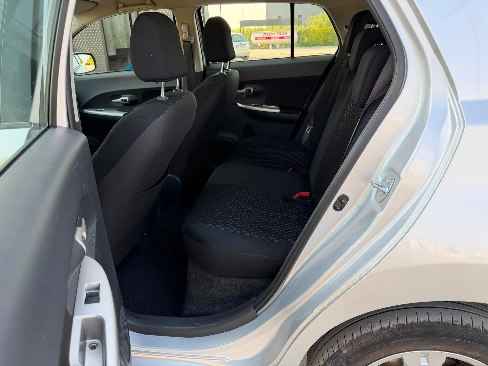 Toyota Orban Cruiser, 2010 — 6