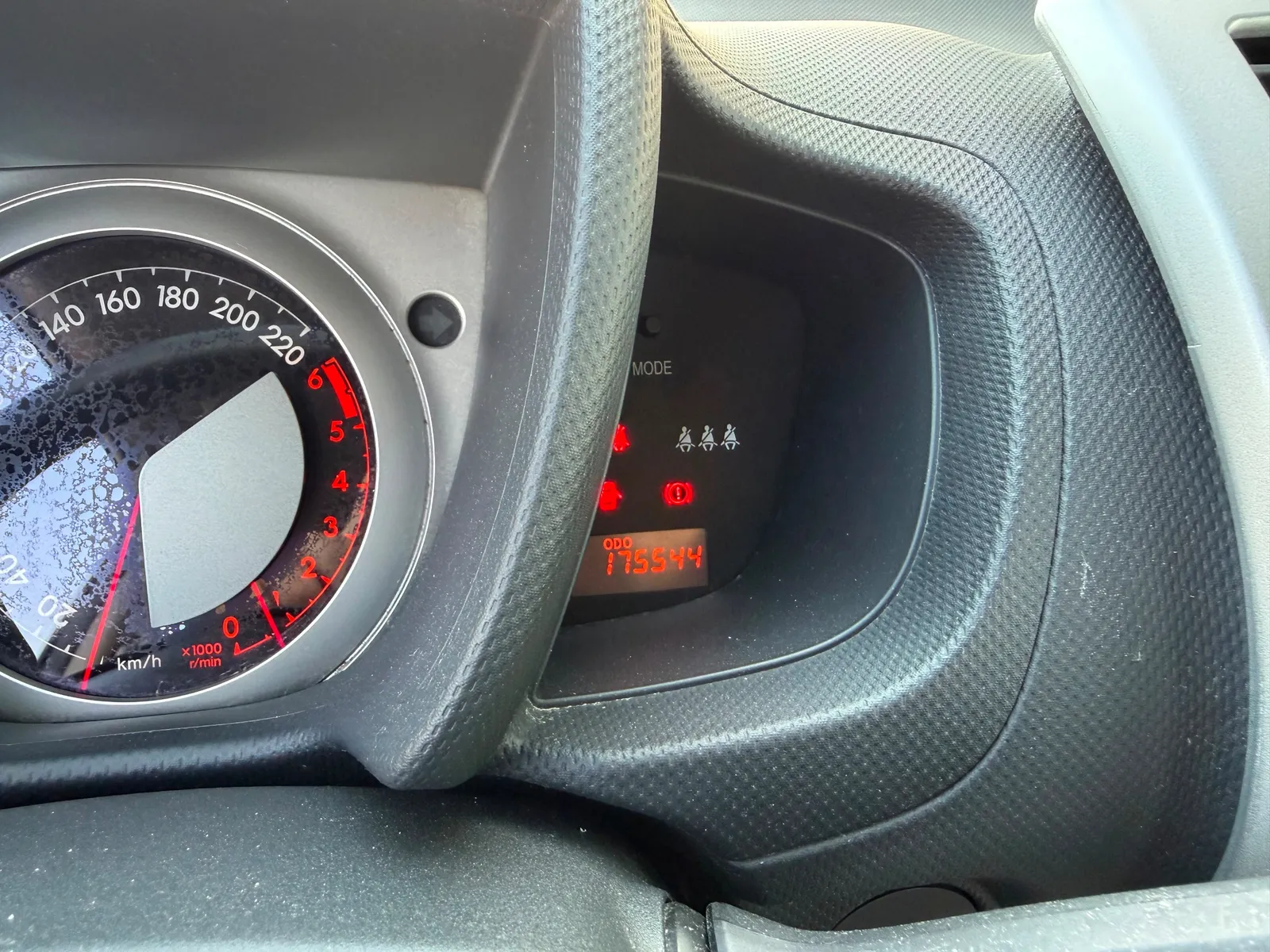Toyota Orban Cruiser, 2010 — 7