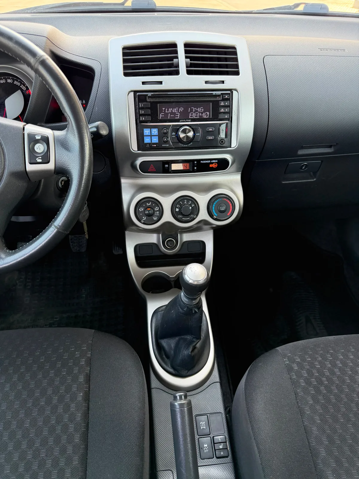 Toyota Orban Cruiser, 2010 — 5