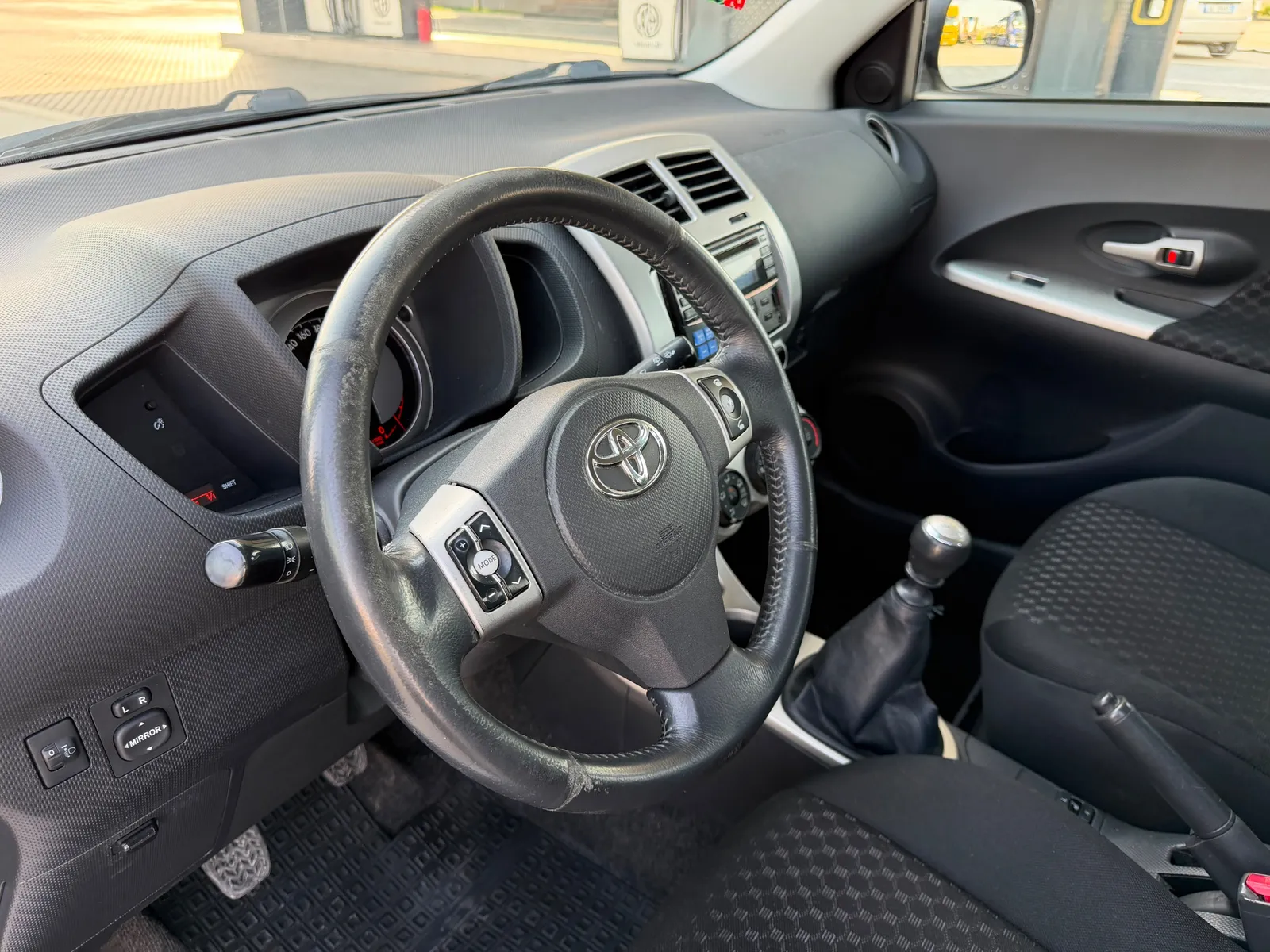 Toyota Orban Cruiser, 2010 — 8