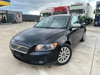 Volvo V50 2007