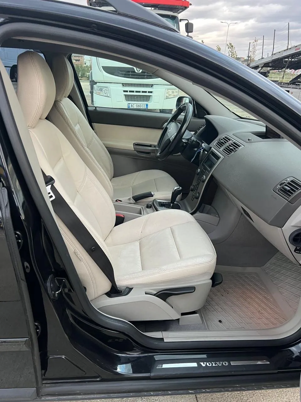 Volvo V50, 2007 — 10