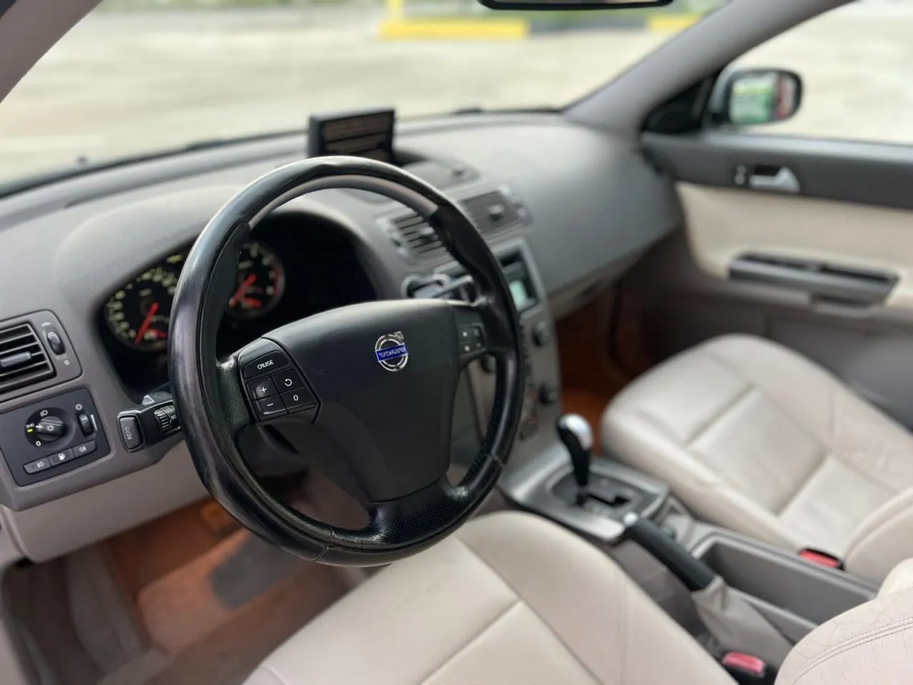 Volvo V50, 2007 — 8