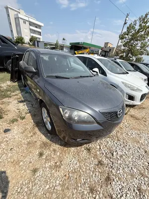 Mazda Mazda2 2014 — 2