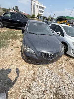 Mazda Mazda2 2014