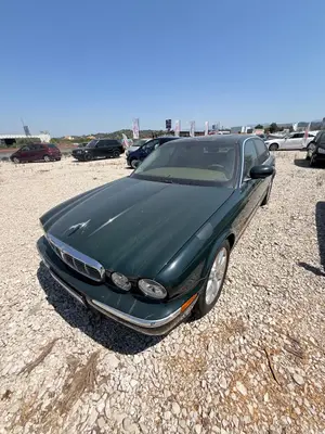 Jaguar XJ 2005