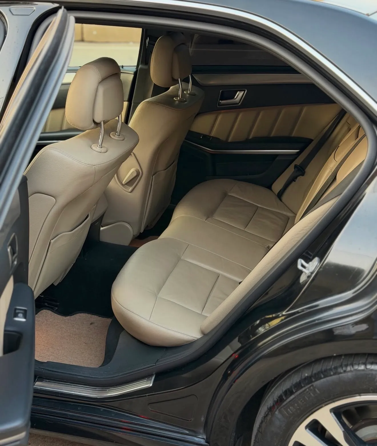 Mercedes-Benz E-Class, 2014 — 9