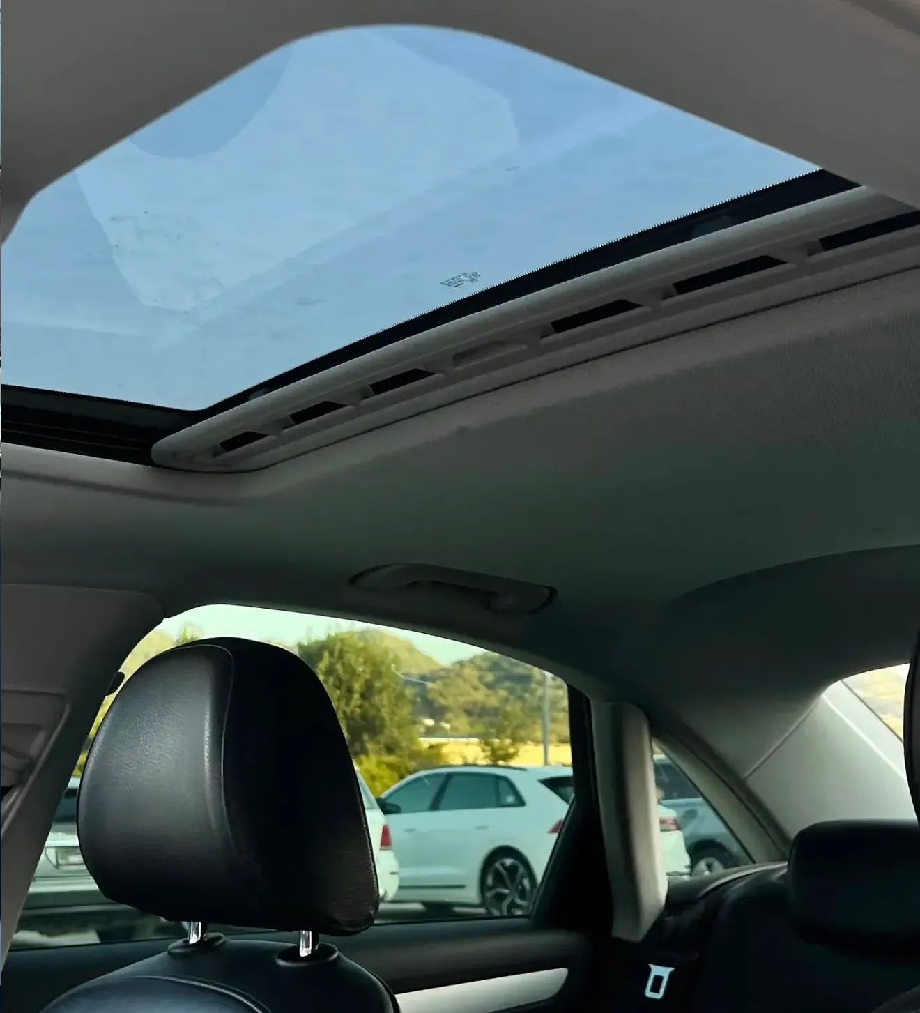 Audi A4, 2015 — 16