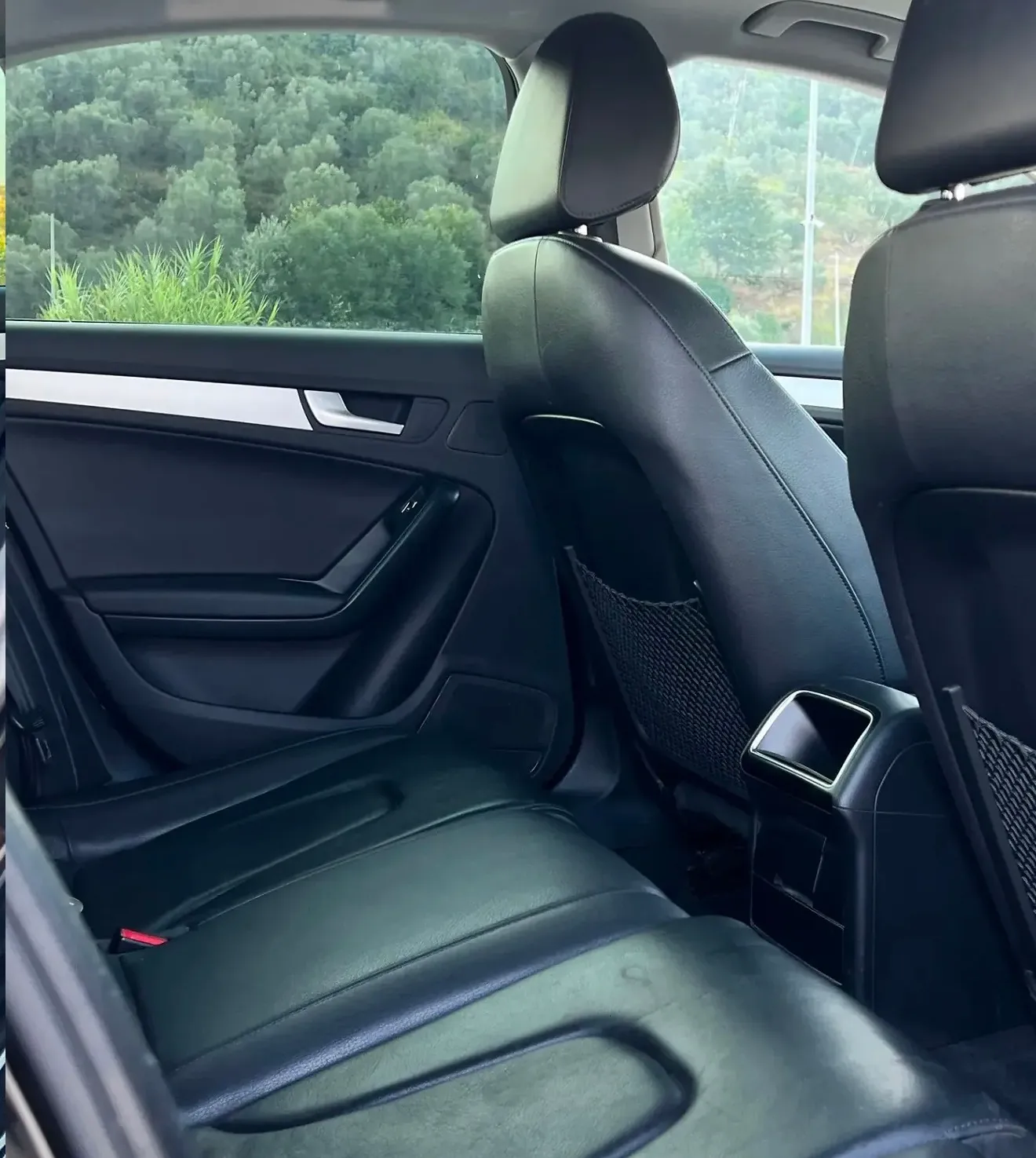 Audi A4, 2015 — 12