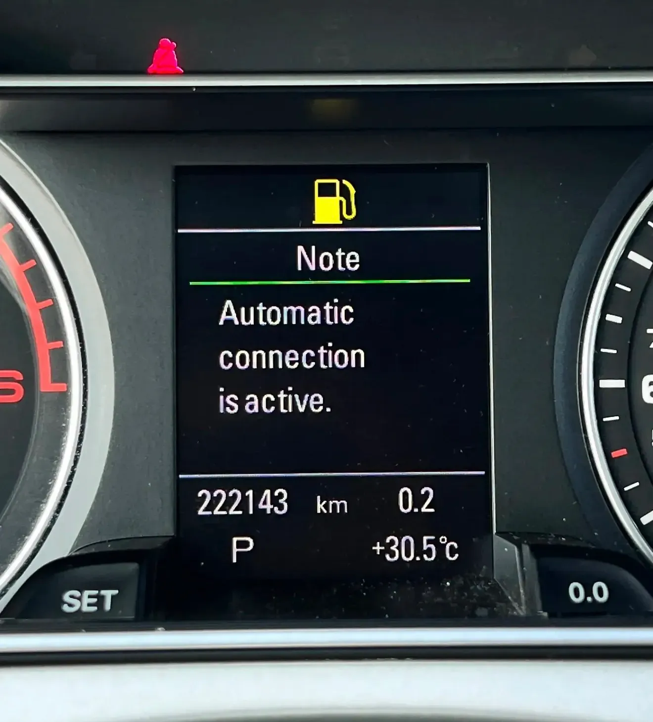 Audi A4, 2015 — 17