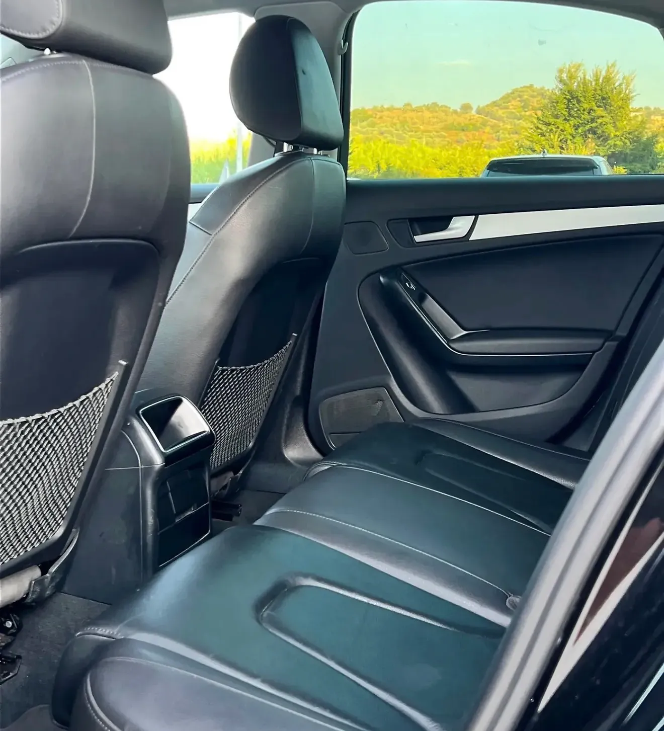 Audi A4, 2015 — 11