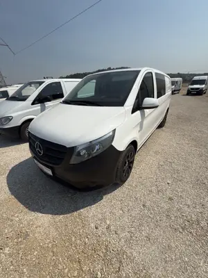 Mercedes-Benz Vito 2020 — 2