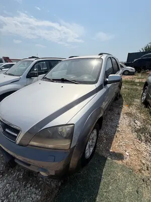 Kia Sorento 2006