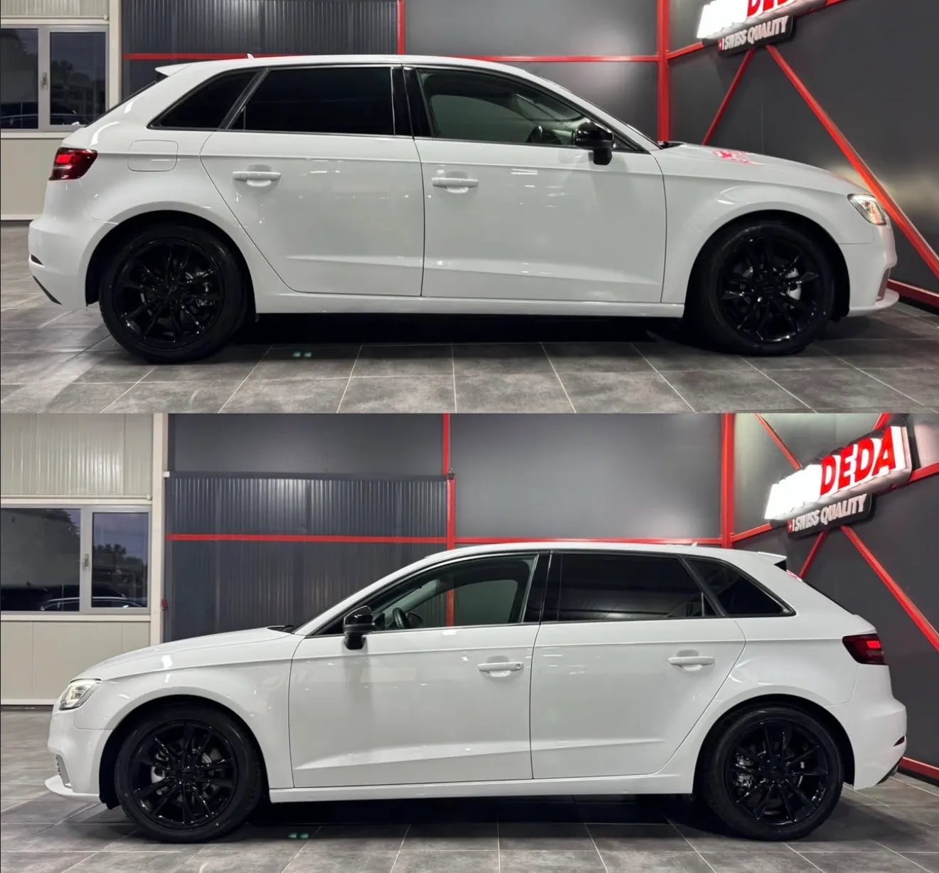 Audi A3, 2018 — 3