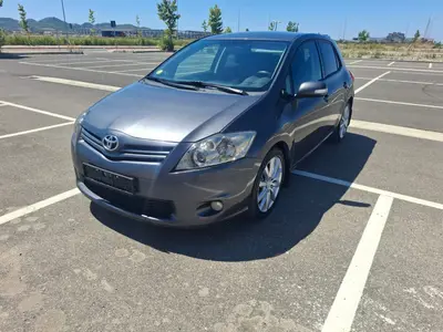 Toyota Auris 2010