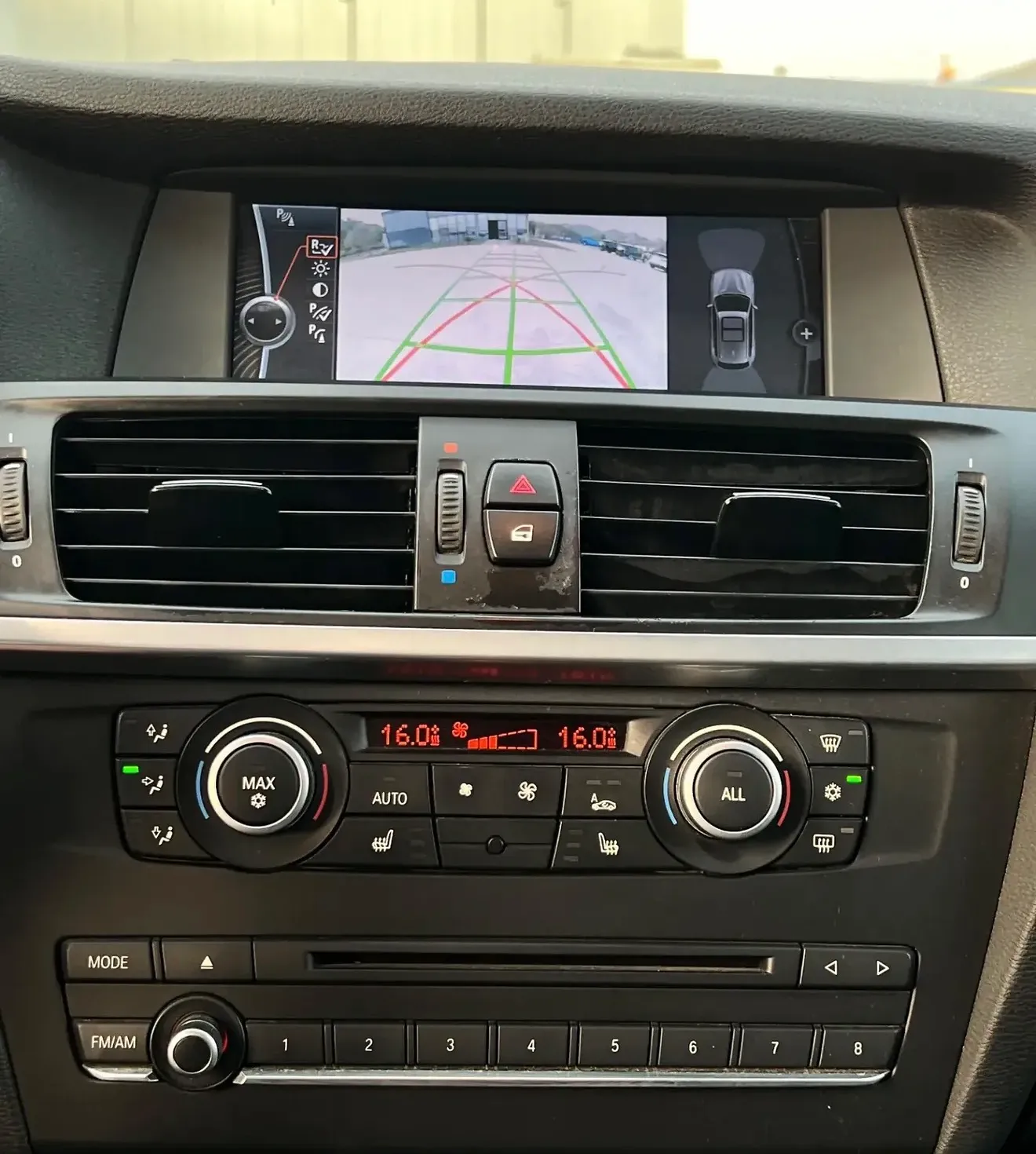 BMW X3, 2011 — 11