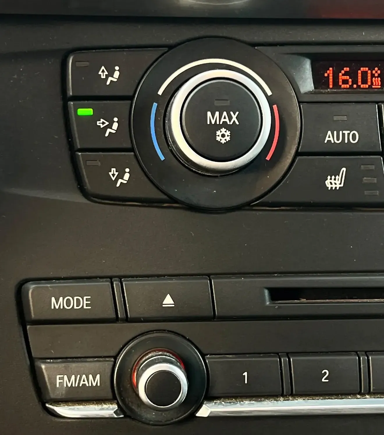 BMW X3, 2011 — 13