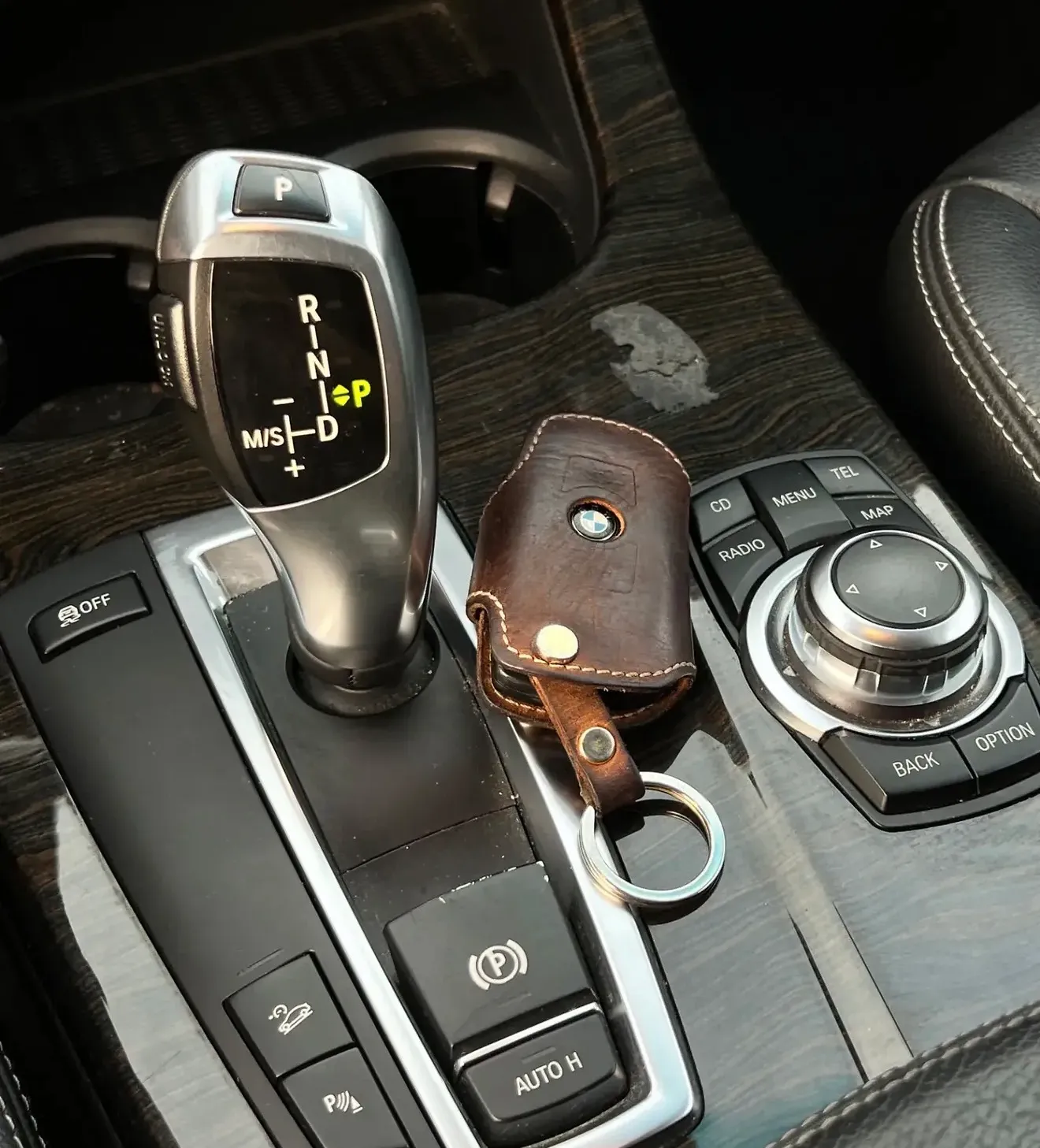 BMW X3, 2011 — 12