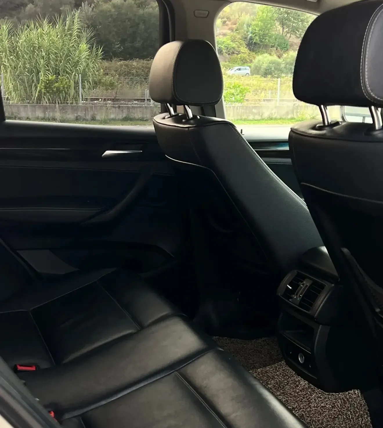 BMW X3, 2011 — 14