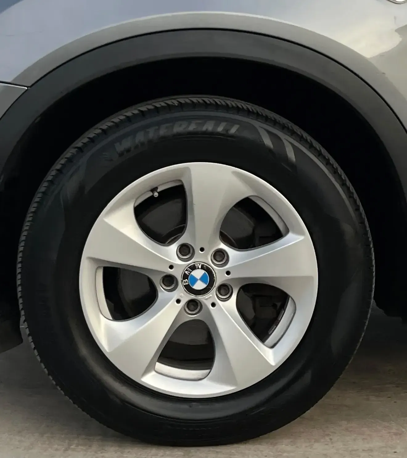 BMW X3, 2011 — 18