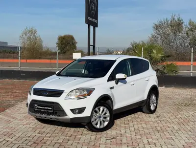 Ford Kuga 2011