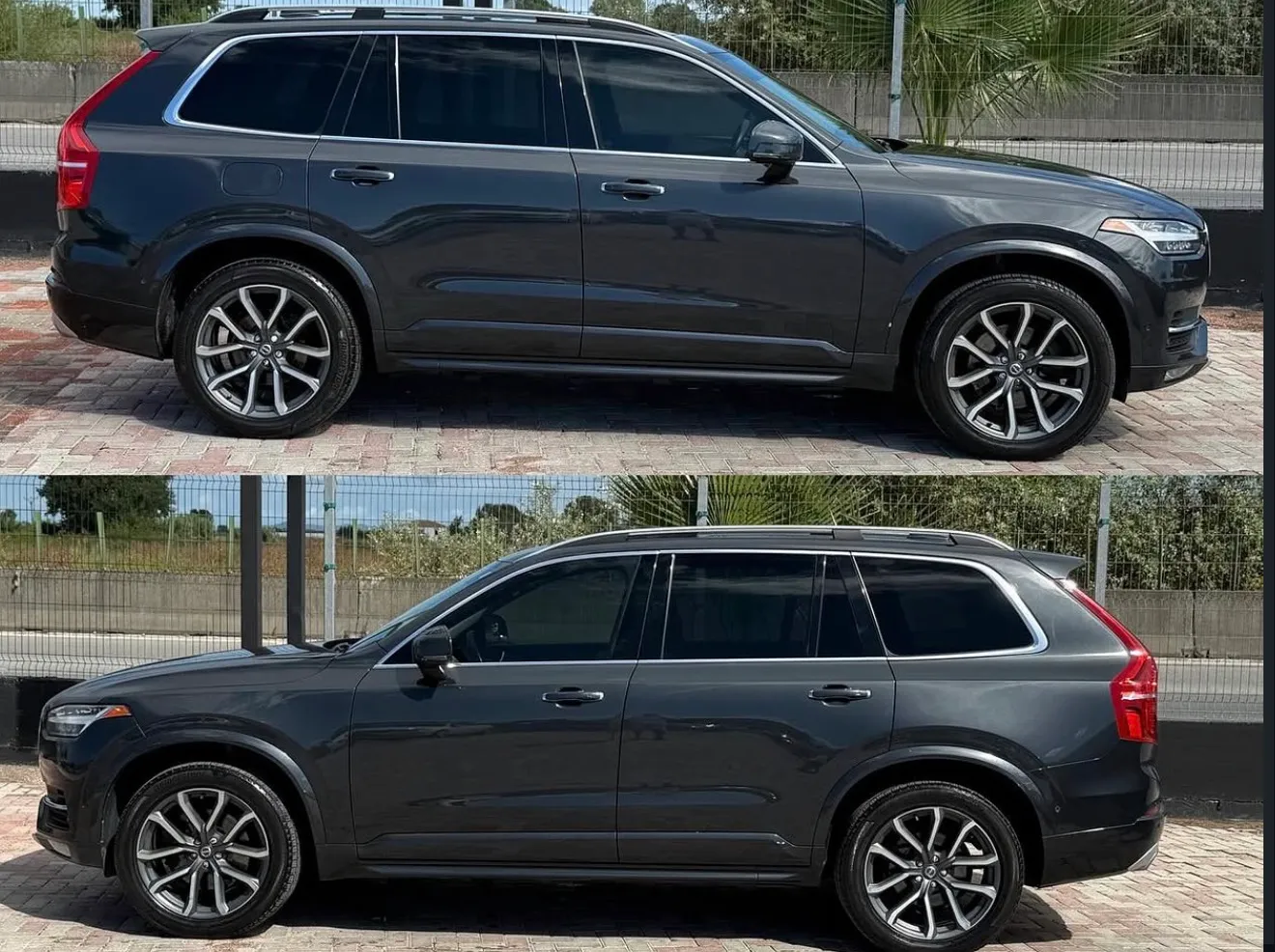 Volvo XC90, 2016 — 5