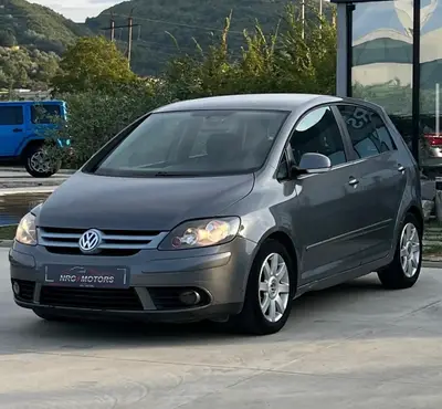 Volkswagen Golf Plus 2005