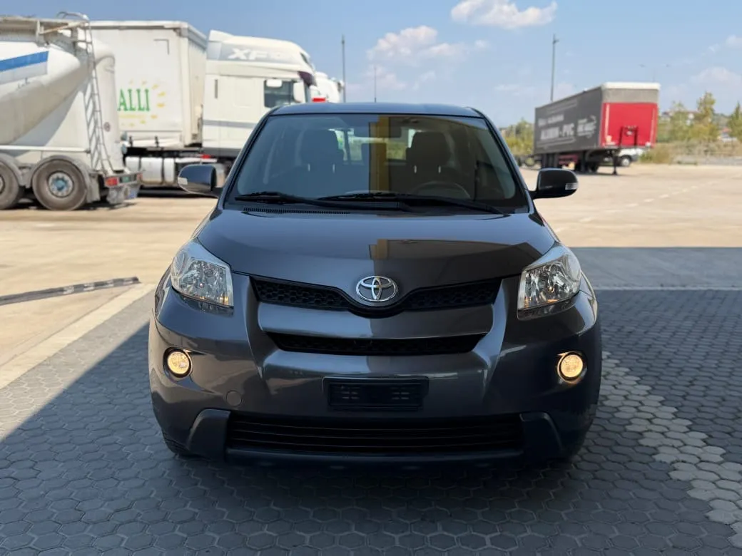 Toyota Urban, 2013 — 6