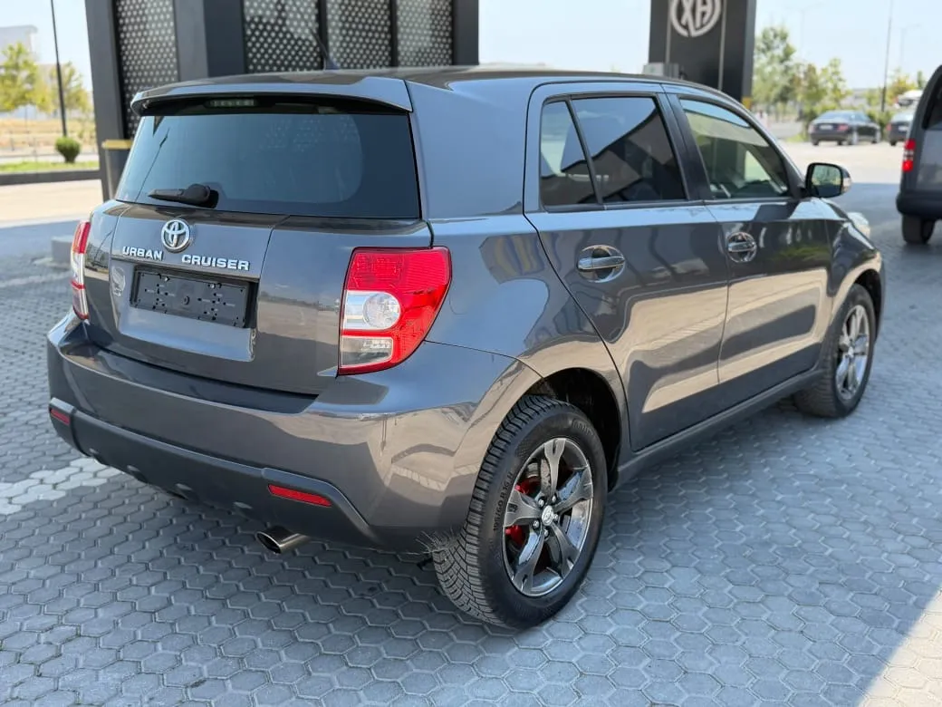 Toyota Urban, 2013 — 3