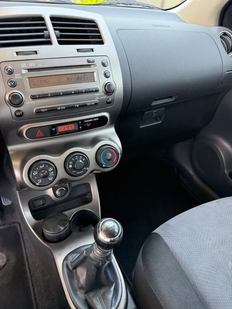 Toyota Urban, 2013 — 9