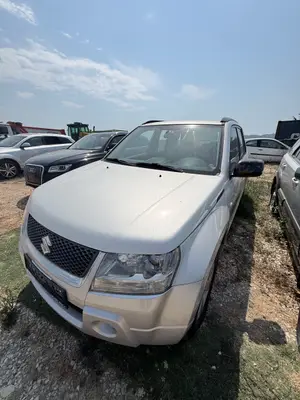 Suzuki Grand Vitara 2008