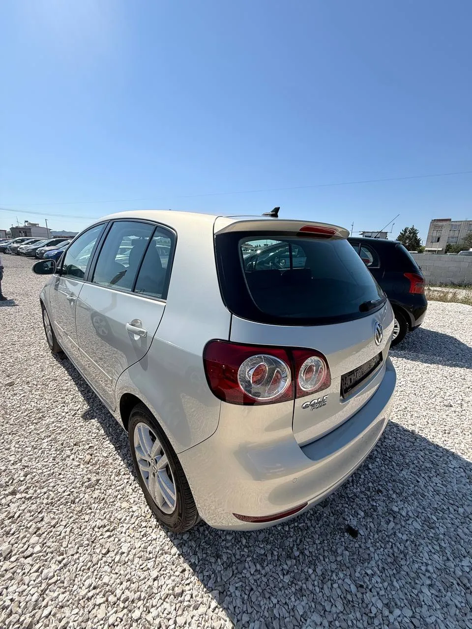 Volkswagen Golf Plus, 2013 — 4