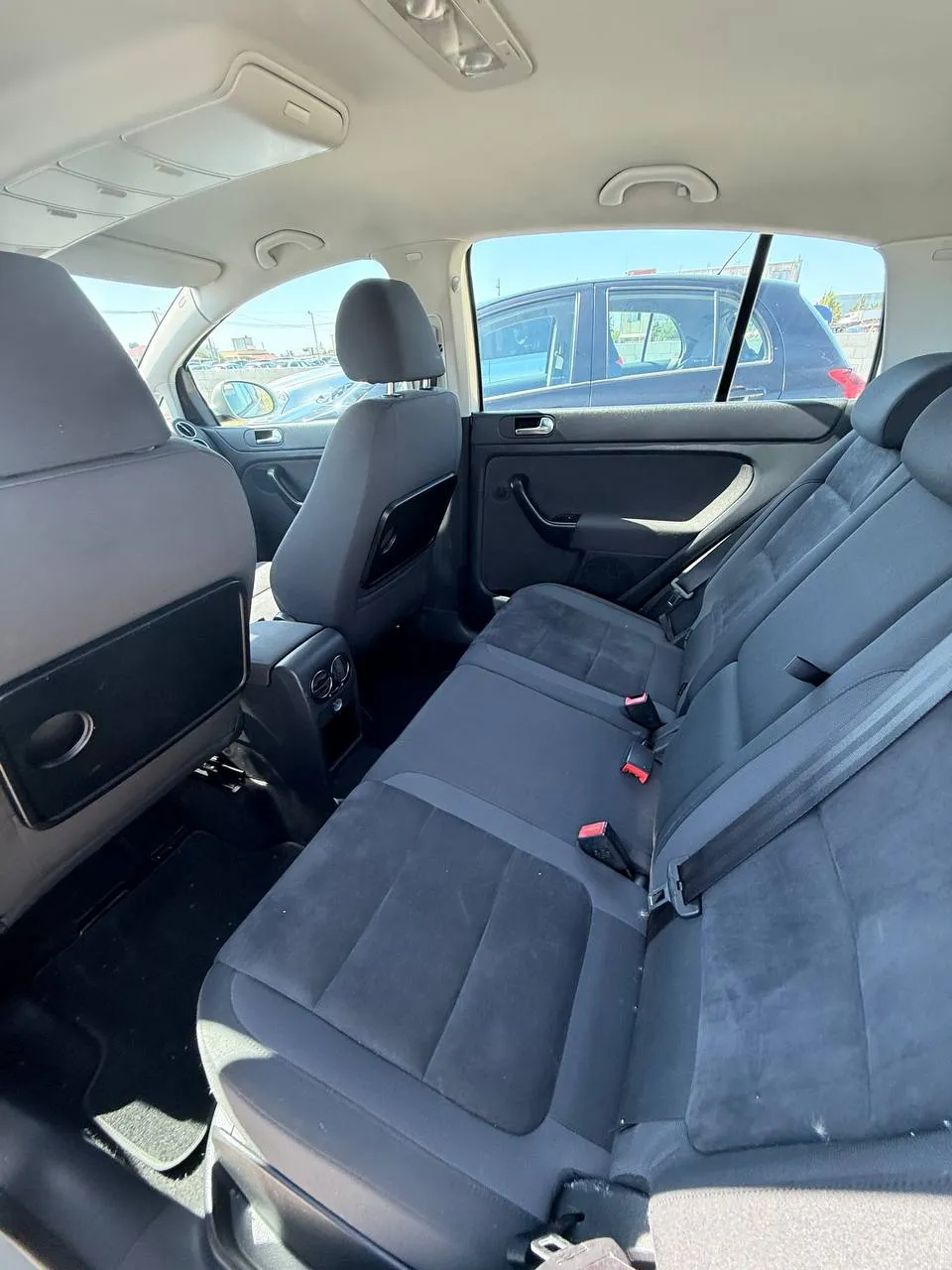 Volkswagen Golf Plus, 2013 — 7