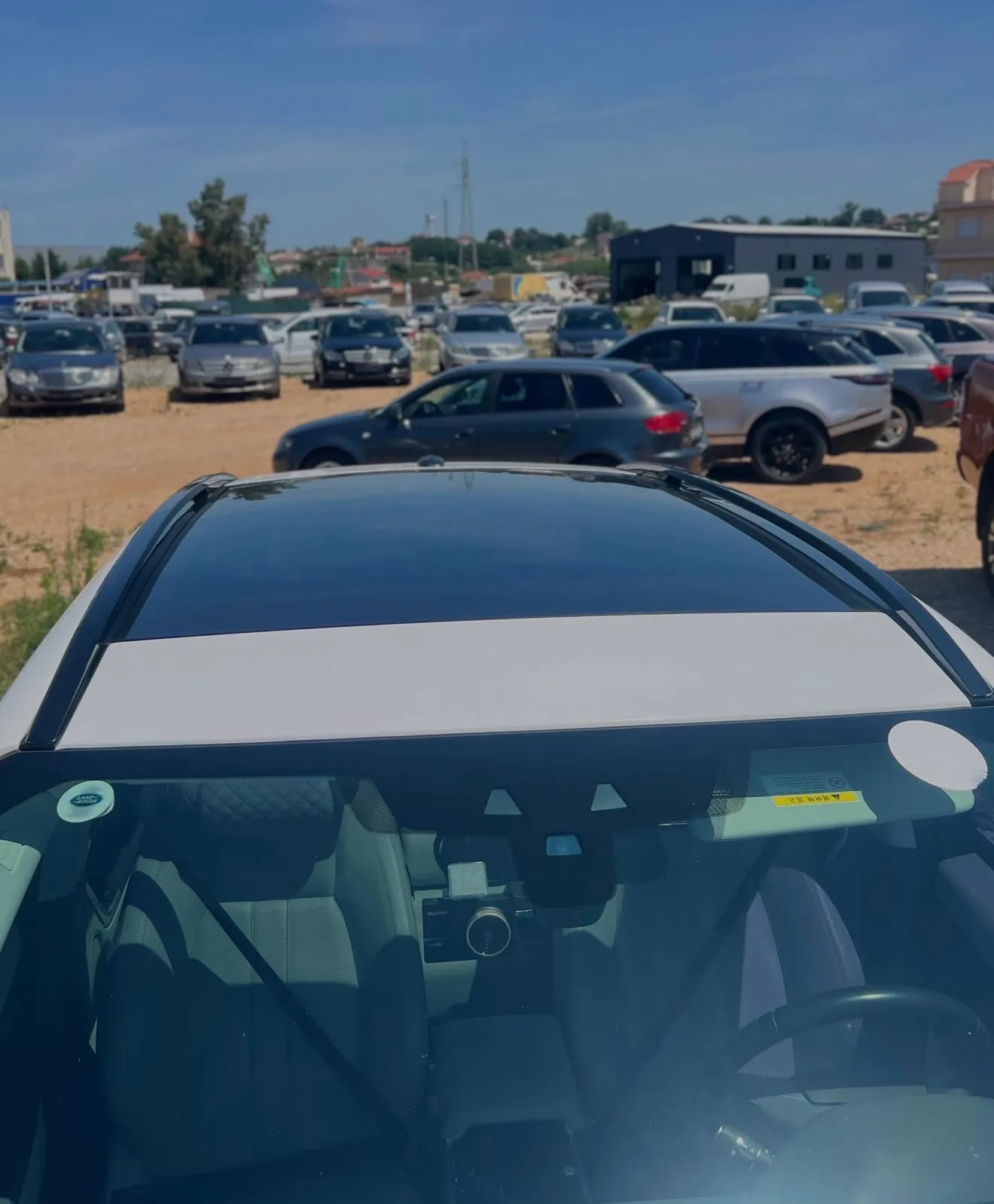 Land Rover Discovery Sport, 2015 — 6