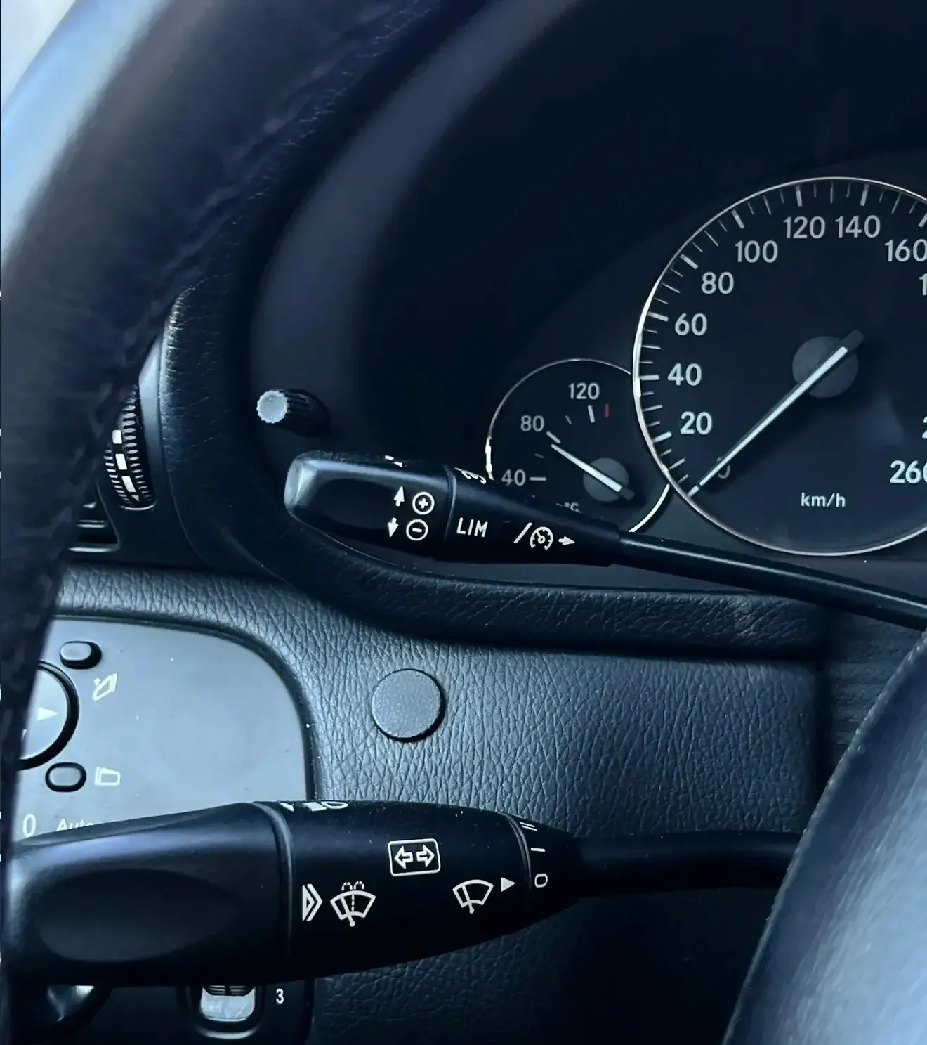 Mercedes-Benz C-Class, 2006 — 16