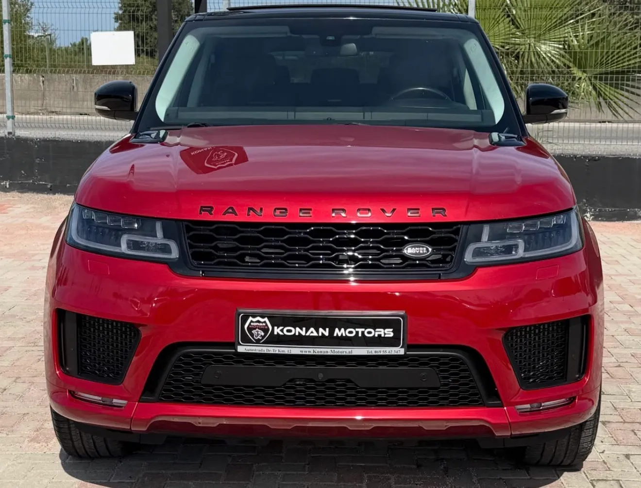Land Rover Range Rover Sport, 2014 — 4