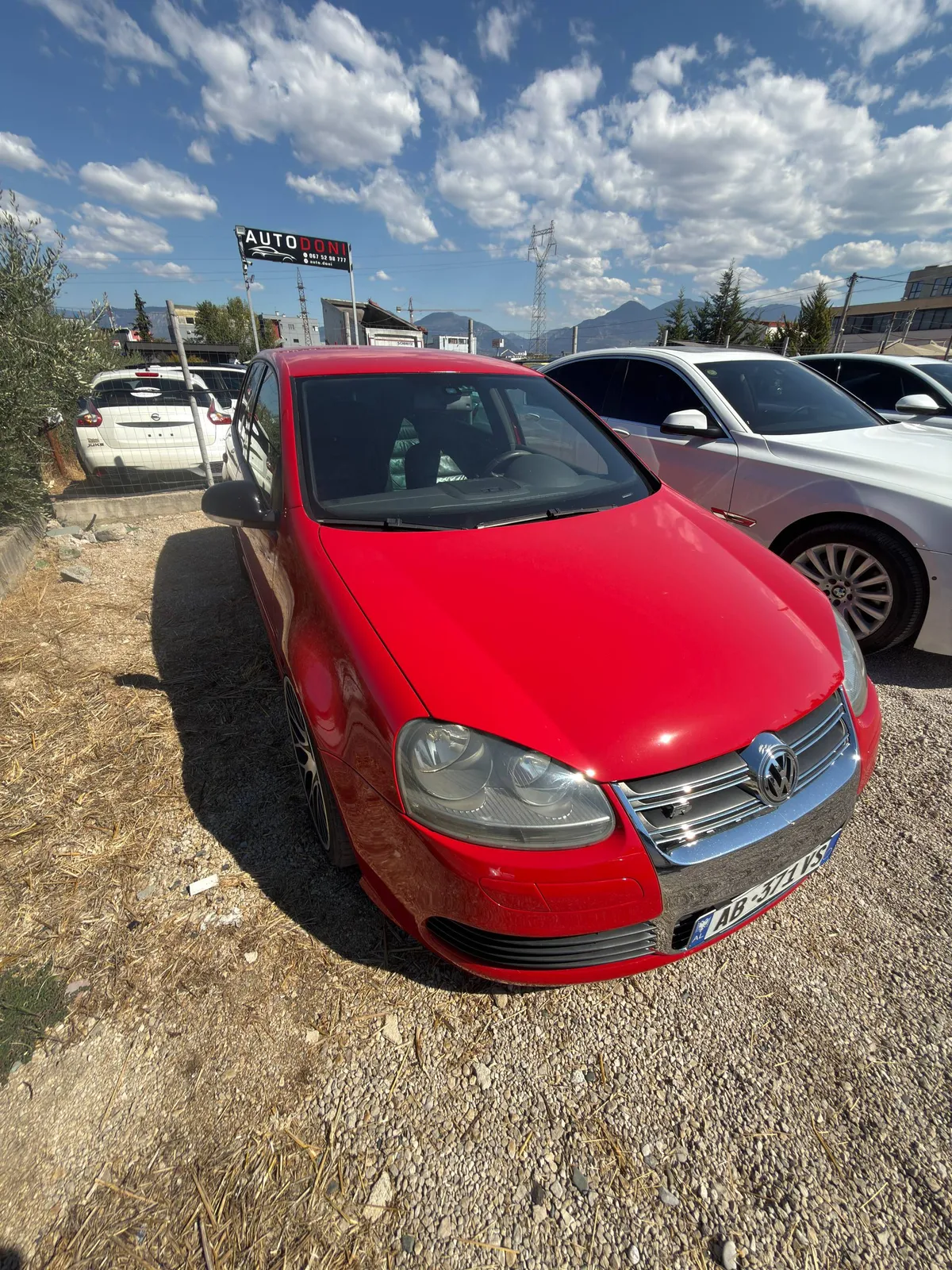 Volkswagen Polo, 2012 — 3