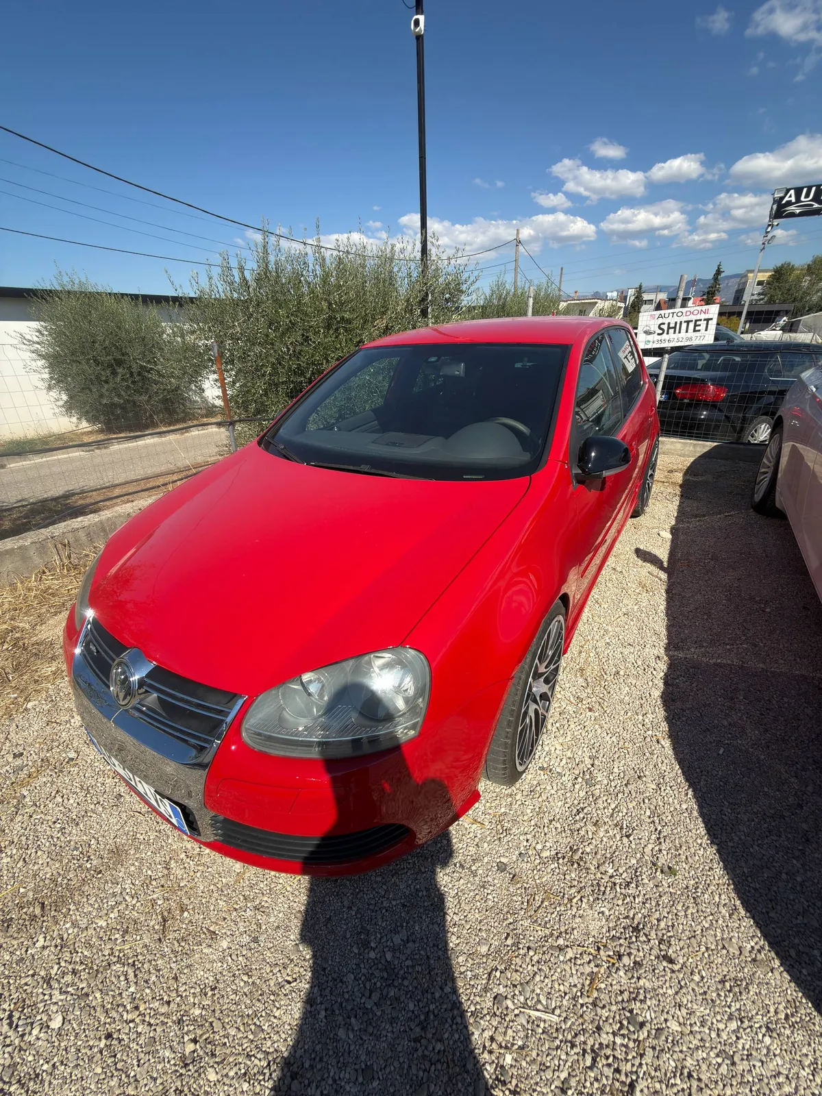 Volkswagen Polo, 2012 — 2
