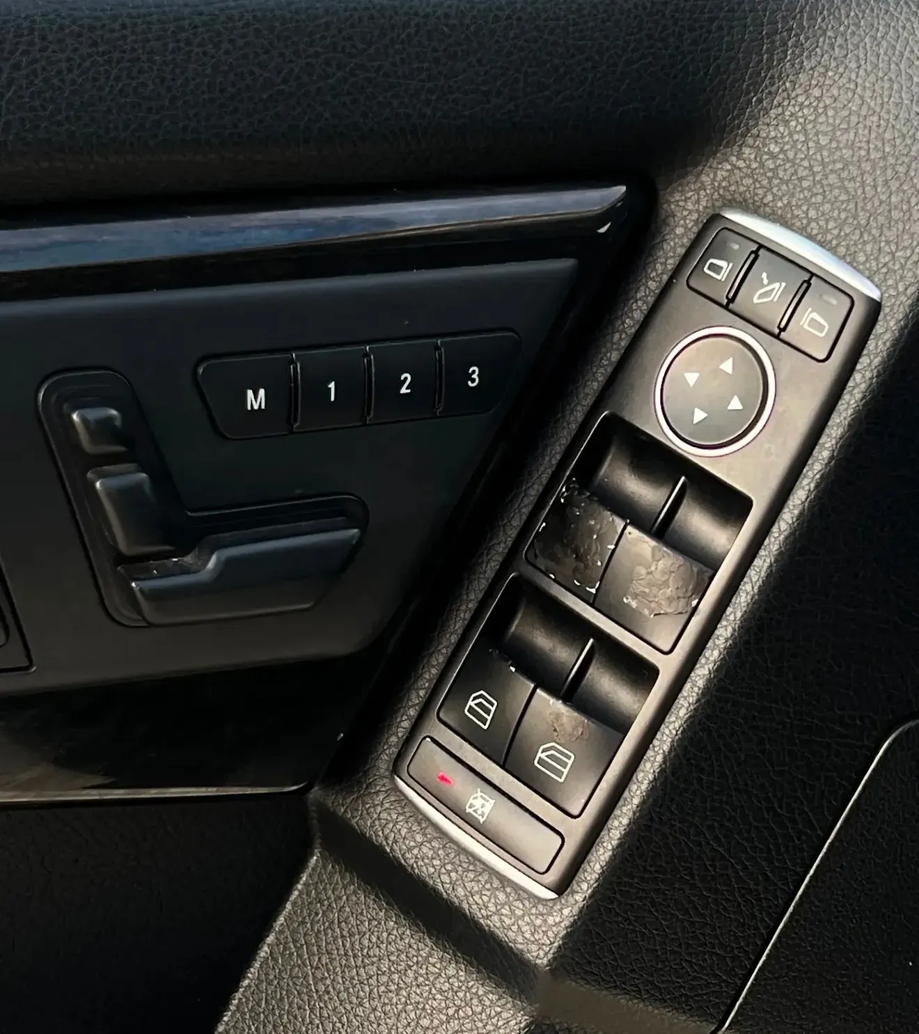 Mercedes-Benz GLK, 2013 — 14