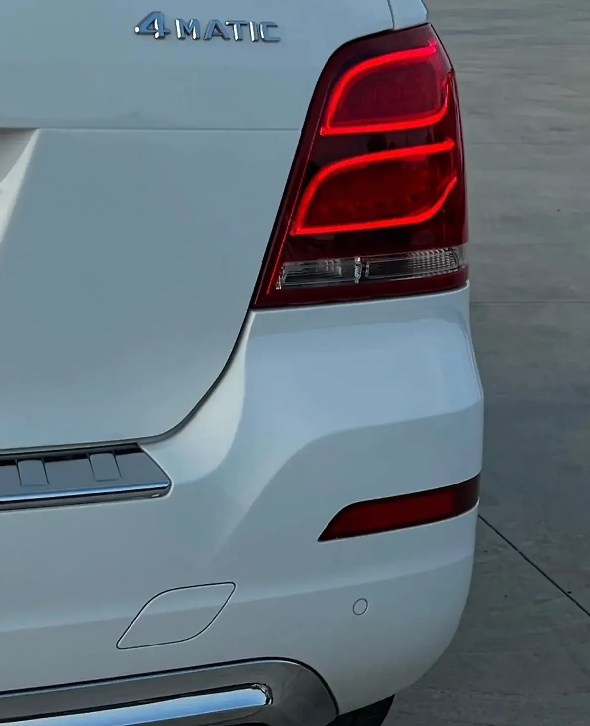 Mercedes-Benz GLK, 2013 — 17