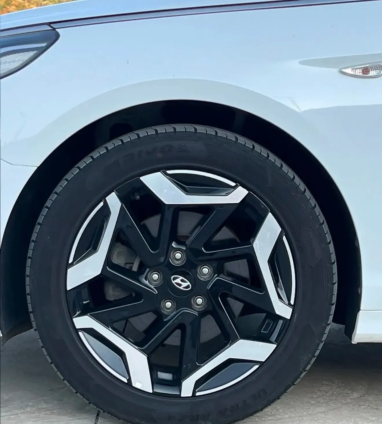 Hyundai Sonata, 2018 — 14