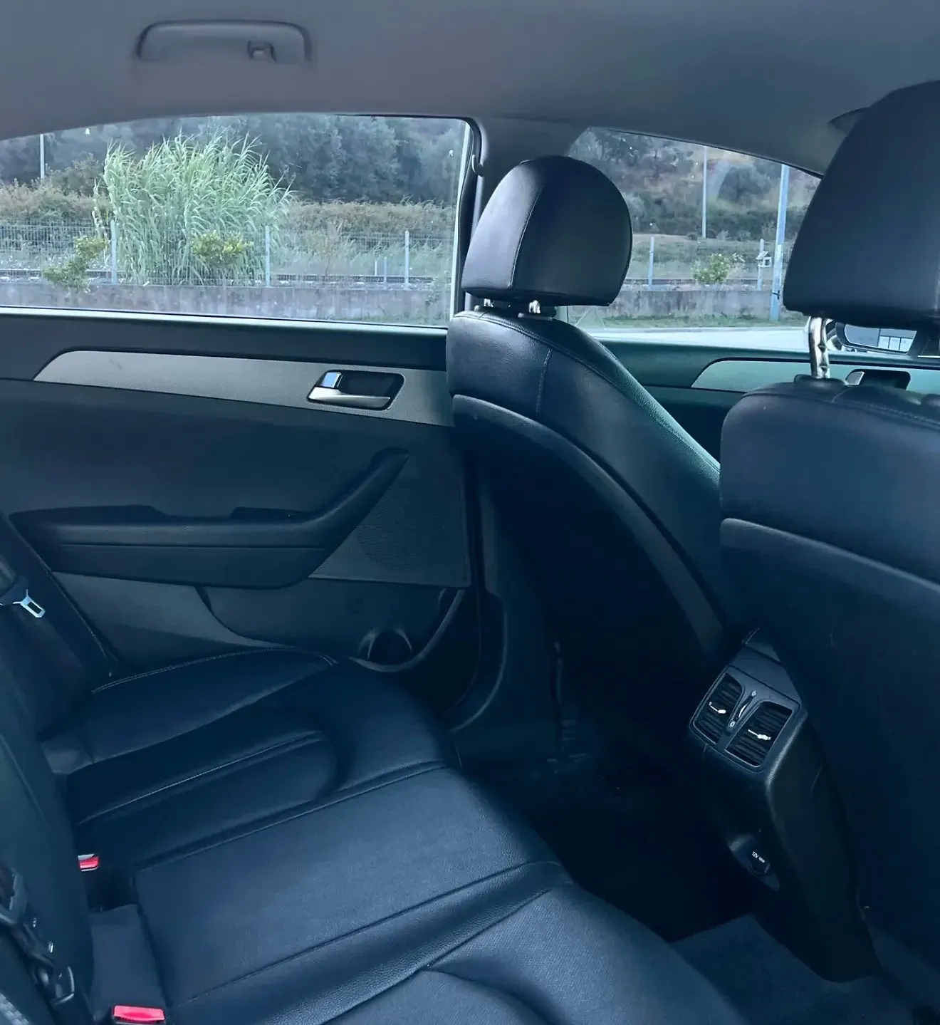 Hyundai Sonata, 2018 — 12