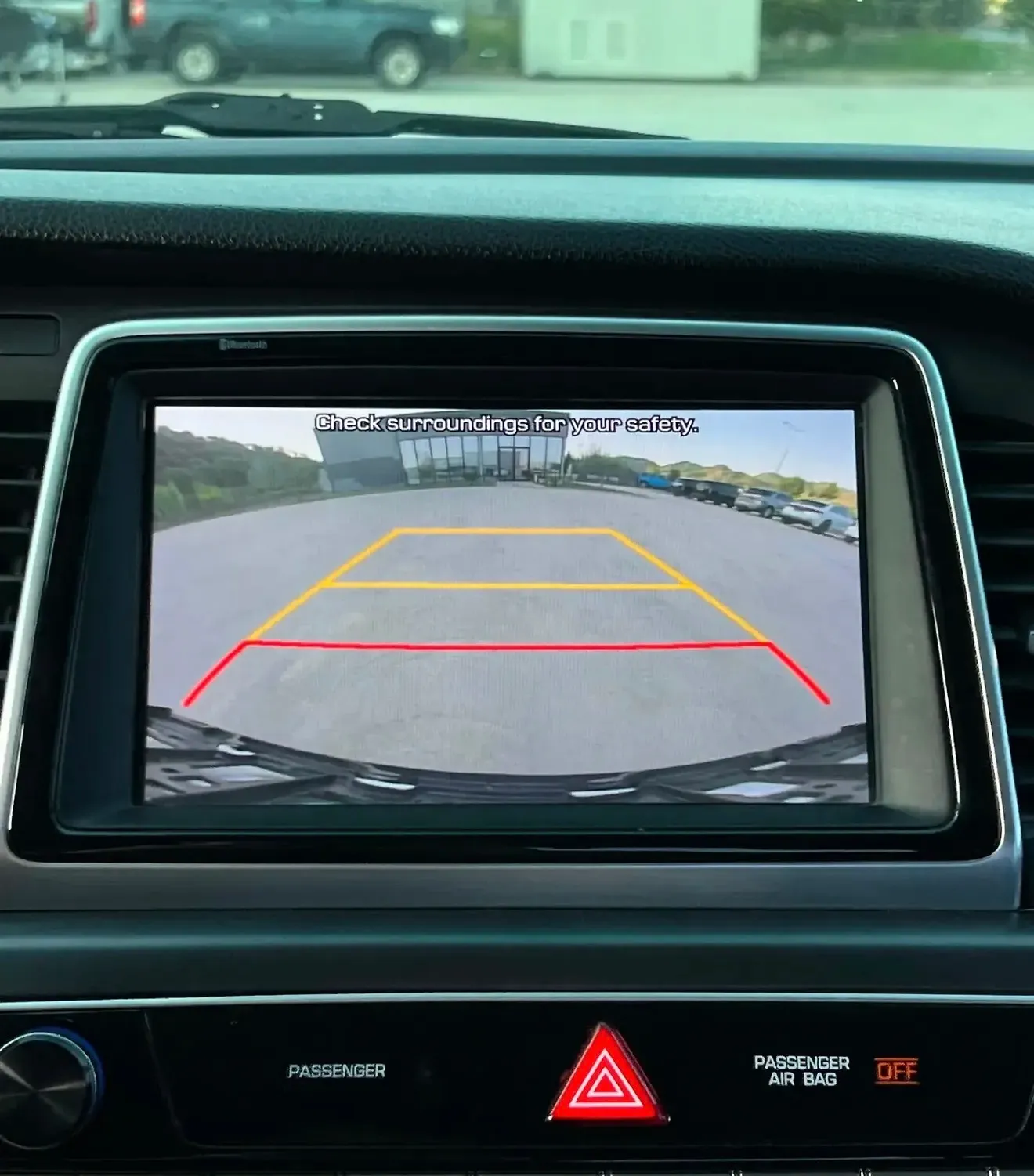 Hyundai Sonata, 2018 — 18