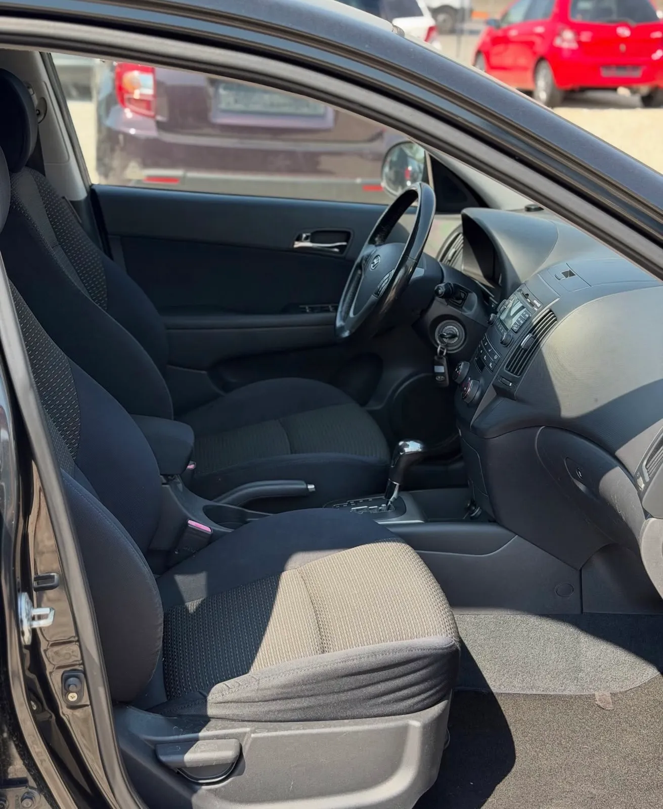 Hyundai i30, 2008 — 6