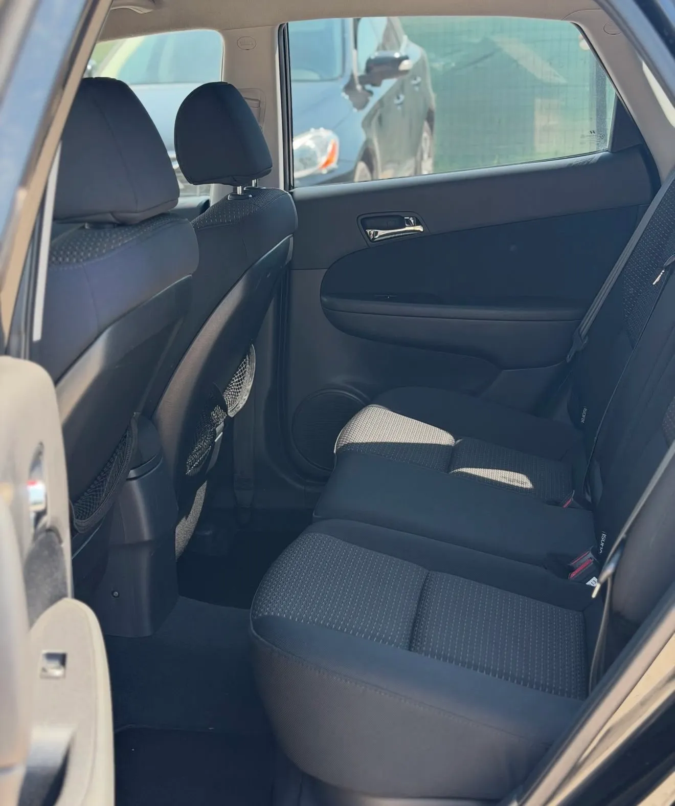 Hyundai i30, 2008 — 8