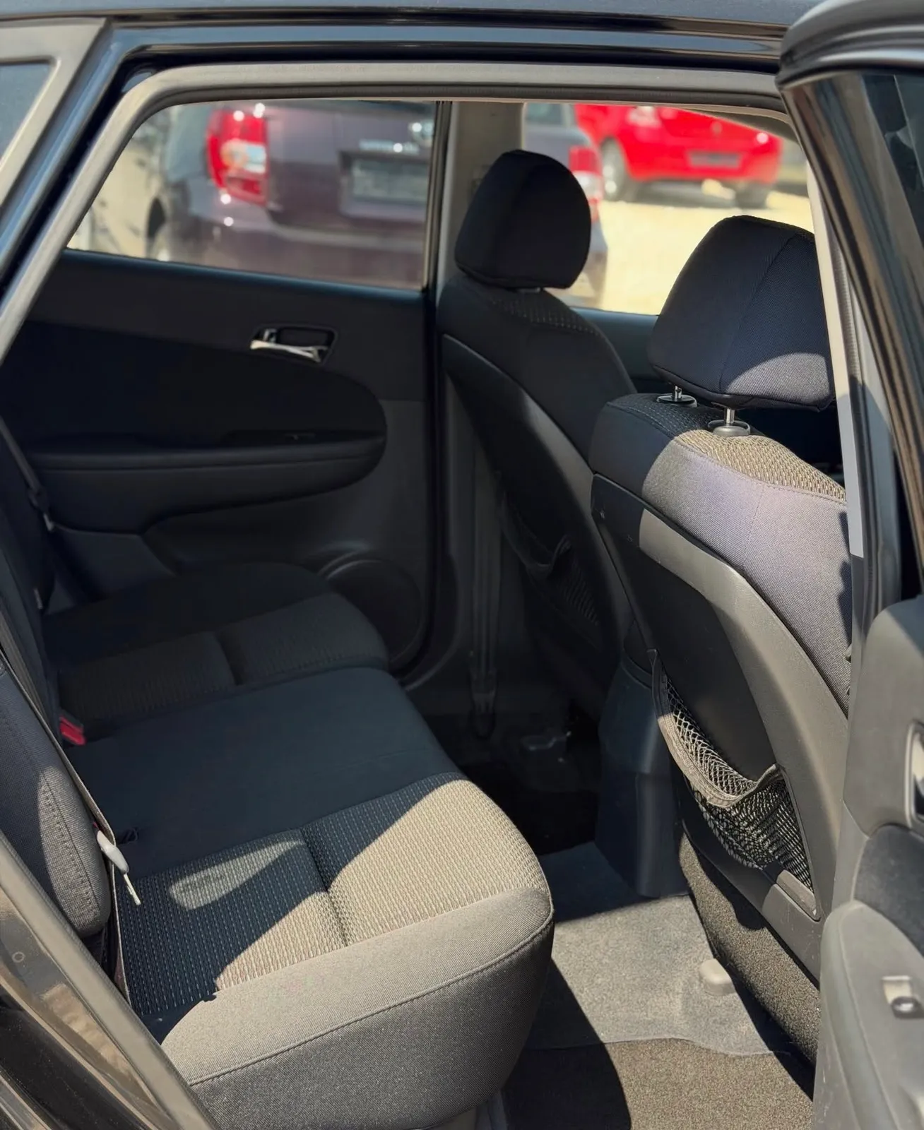 Hyundai i30, 2008 — 7