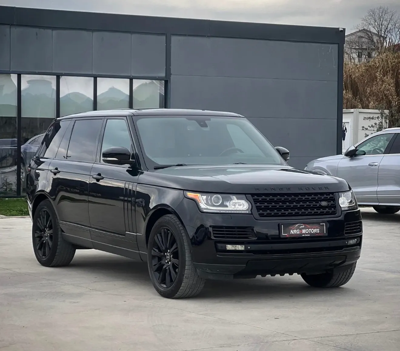 Land Rover Range Rover, 2014 — 3