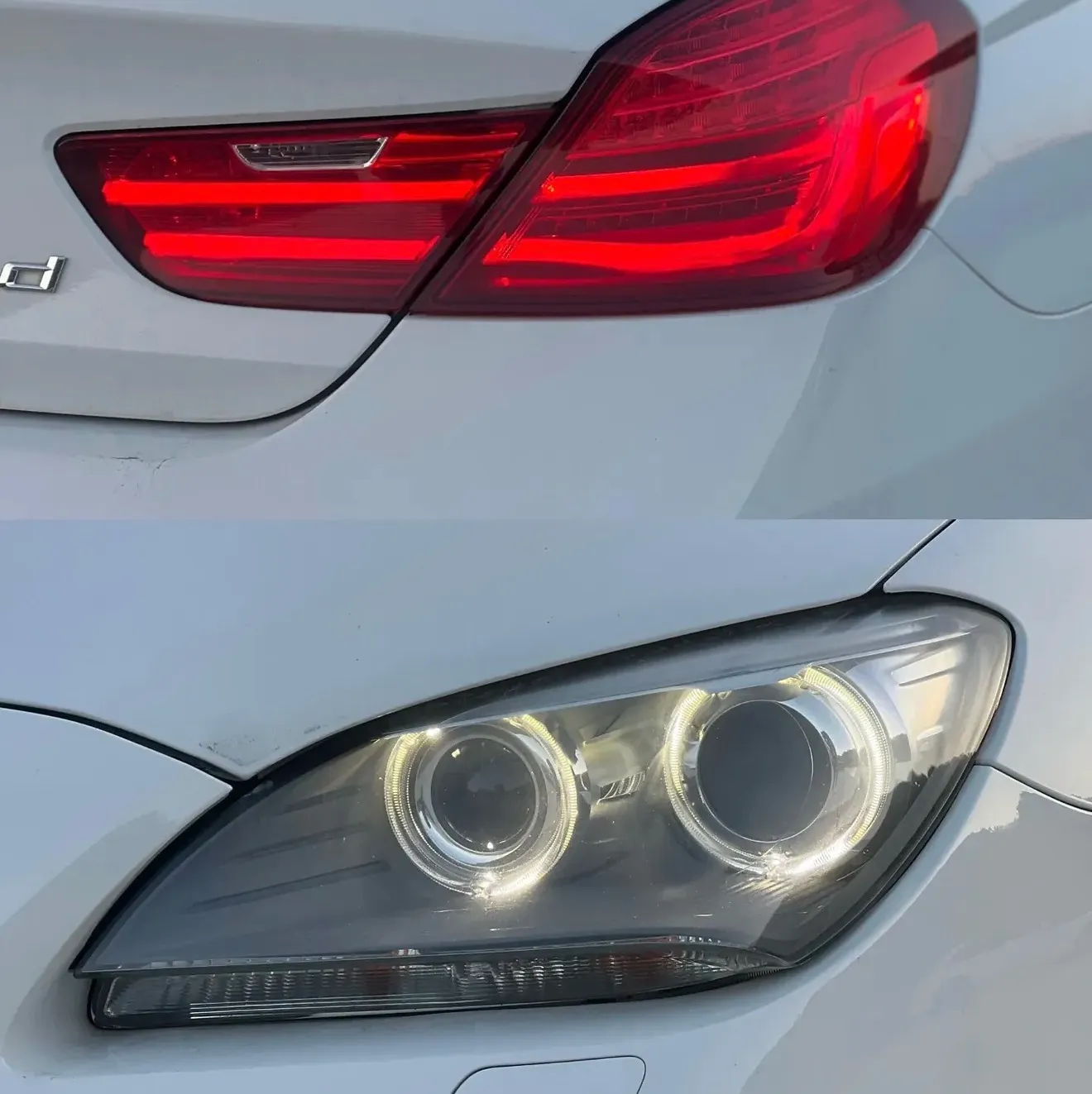 BMW 640, 2026 — 17